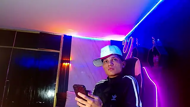 EL VENEZOLANO 22CM online show from 05-20-26, 04:51