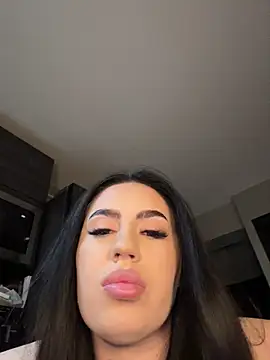 Andrestarr online show from 07-09-26, 07:07