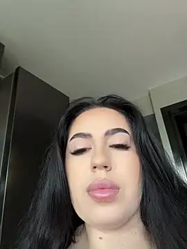 Andrestarr online show from 07-18-26, 01:59
