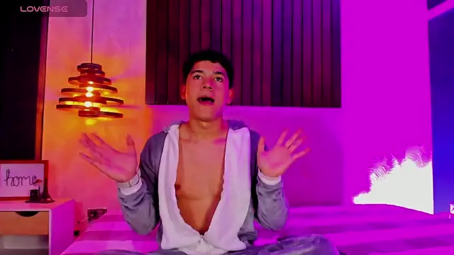 SandroVeyra online show from 10-05-25, 04:00