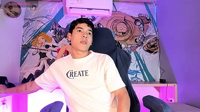 SandroVeyra online show from 11-30-25, 03:21