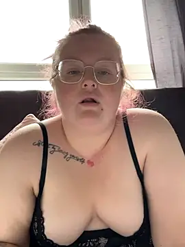 AmberBliss-X online show from 10-07-25, 11:07