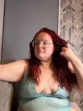 AmberBliss-X online show from 10-28-25, 07:38