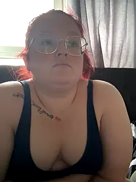 AmberBliss-X online show from 11-04-25, 09:52