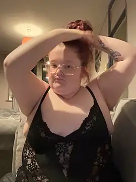 AmberBliss-X online show from 11-19-25, 10:10