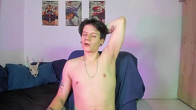 Snapshot of Jerry_Cole chatting on 09-16-25, 12:33 Jerry Cole online show from 09-16-25, 12:33