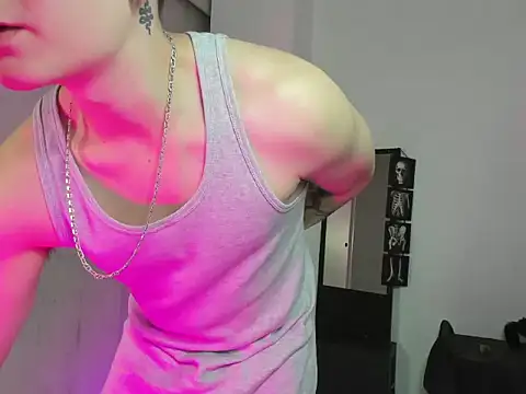 Snapshot of Jerry_Cole chatting on 01-15-26, 08:56 Jerry Cole online show from 01-15-26, 08:56