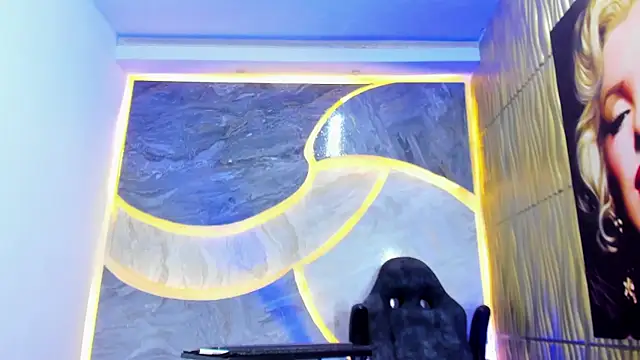 Iam Steven online show from 12-22-25, 04:42