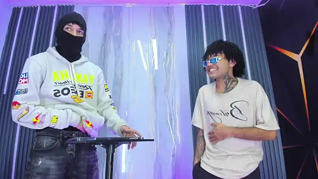 Iam Steven online show from 04-29-26, 12:20