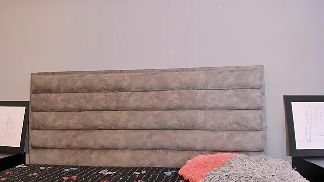 Aliciabloom online show from 10-11-25, 12:36