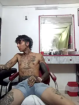 LaParKa31 online show from 01-17-26, 04:17