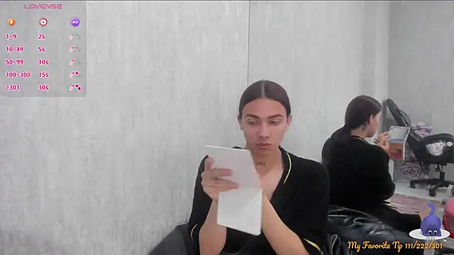 Almaazz online show from 11-14-25, 07:23