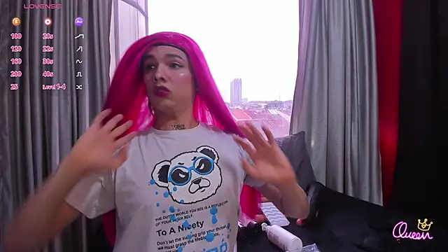 Almaazz online show from 03-09-26, 04:55