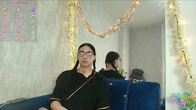 Snapshot of Almaazz chatting on 05-23-26, 12:53 Almaazz online show from 05-23-26, 12:53