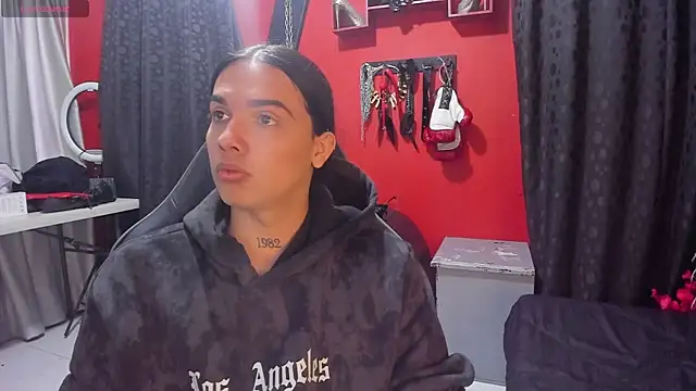 Almaazz online show from 06-18-26, 07:18