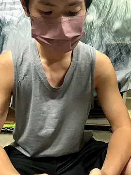 hayato1995 online show from 09-12-25, 03:23