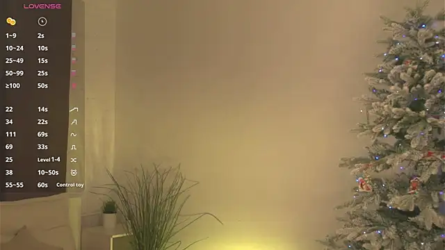 ellliefrost online show from 12-04-25, 04:44