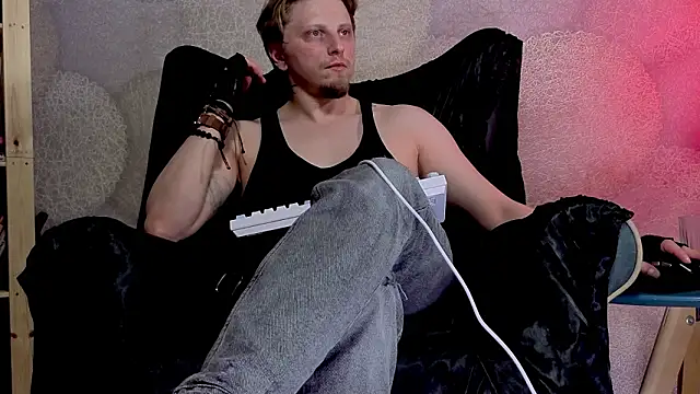 Vincent Hardman online show from 02-21-26, 08:15