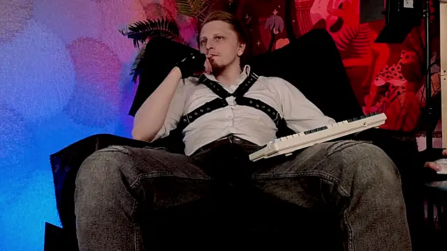 Vincent Hardman online show from 04-04-26, 08:17