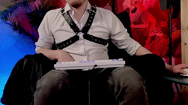 Vincent Hardman online show from 04-09-26, 08:14