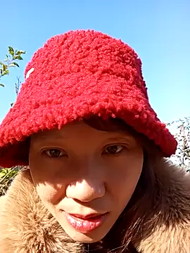 bonnie-00 online show from 11-23-25, 02:00