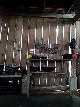 bonnie-00 online show from 12-16-25, 03:22