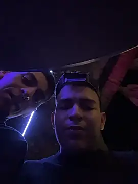 maykel and mike online show from 10-08-25, 03:26