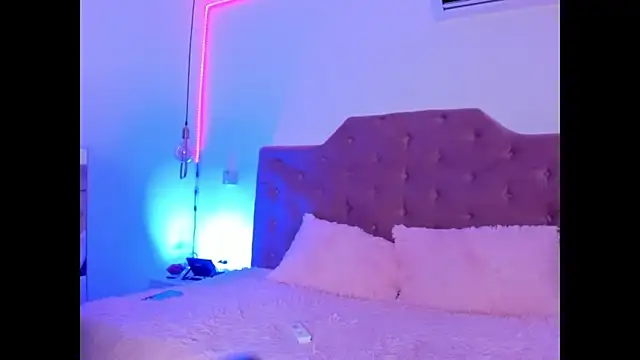 BunnyGlow50 online show from 11-23-25, 03:17