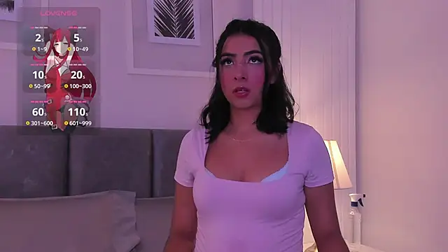 cherry skinny  online show from 03-05-26, 03:46