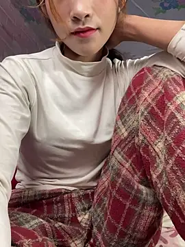 Mina-pusy online show from 02-09-26, 01:42