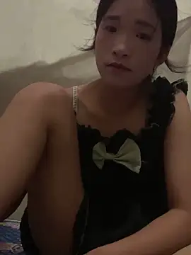 Mina-pusy online show from 06-04-26, 01:50
