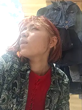 Sullyoonn online show from 09-13-25, 05:57