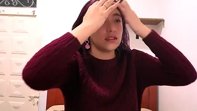 Sullyoonn online show from 09-28-25, 10:59