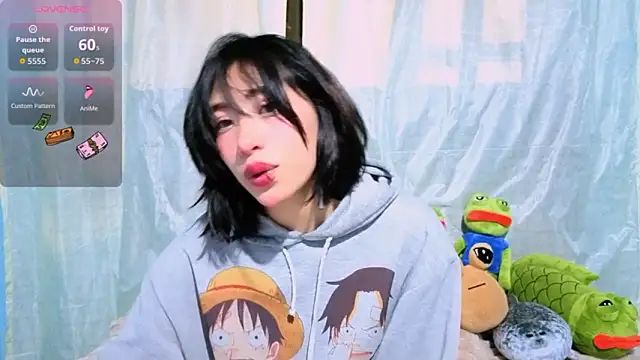 Sullyoonn online show from 03-11-26, 12:27