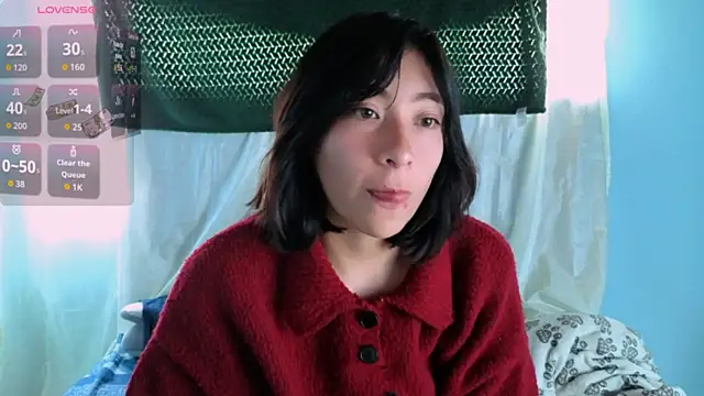 Sullyoonn online show from 03-25-26, 06:14