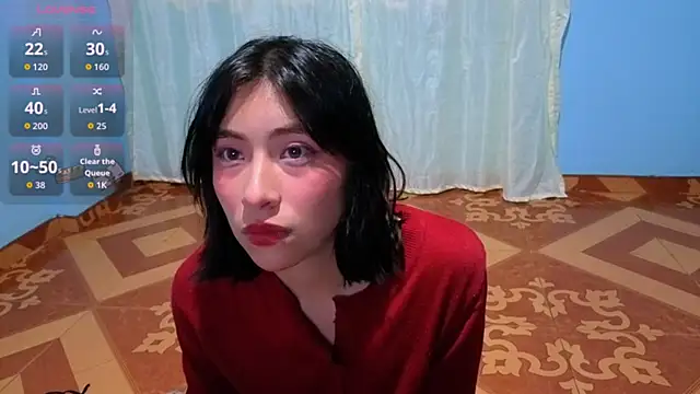 Sullyoonn online show from 03-28-26, 02:33