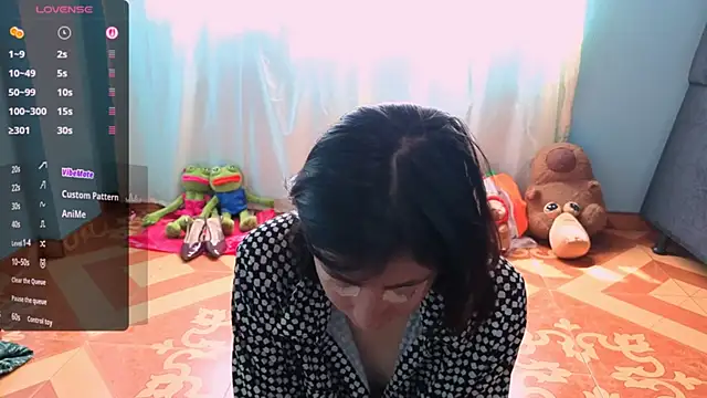 Sullyoonn online show from 04-03-26, 03:10