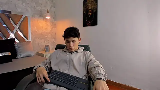 kraven lust online show from 11-08-25, 03:07