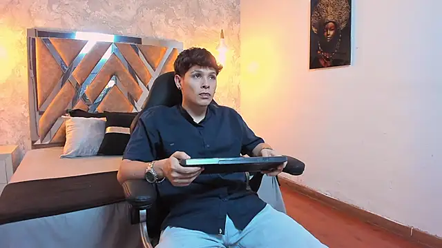 kraven lust online show from 02-27-26, 03:06