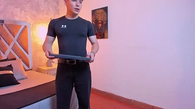 kraven lust online show from 04-01-26, 03:07