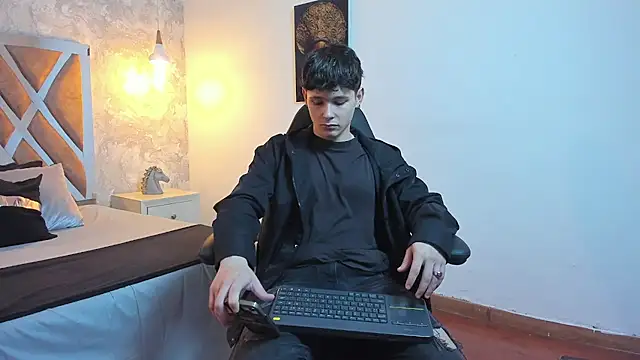 kraven lust online show from 04-04-26, 03:05