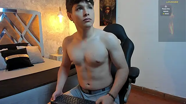 kraven lust online show from 05-17-26, 03:04