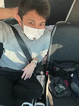 NICE-SEXY online show from 03-20-26, 07:02