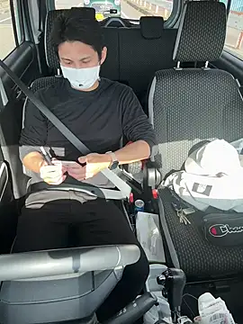 NICE-SEXY online show from 04-16-26, 06:14