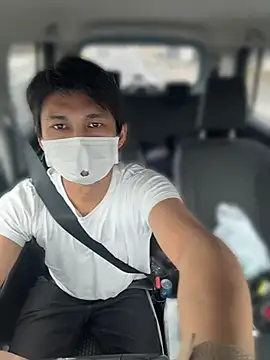 NICE-SEXY online show from 04-23-26, 06:25