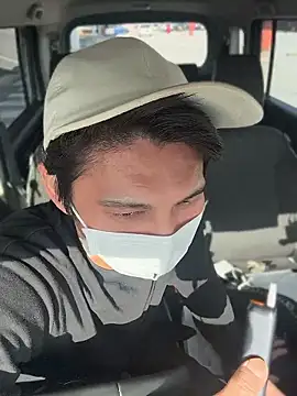 NICE-SEXY online show from 04-24-26, 06:27