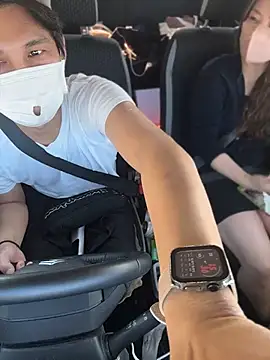 NICE-SEXY online show from 04-25-26, 06:38