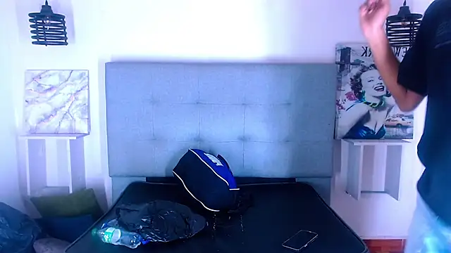 Billie Turner  online show from 11-14-25, 03:49