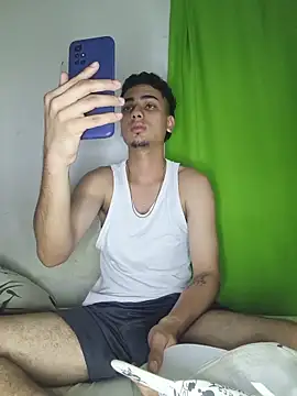 XanaxXx99 online show from 05-17-26, 11:56
