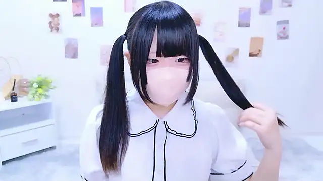 Nano chan  online show from 09-21-25, 11:34